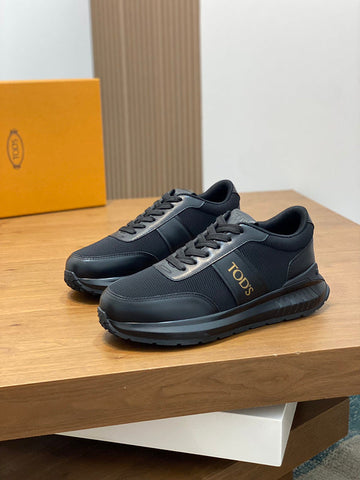 Makersluxe - TDS Men Shoes - 318