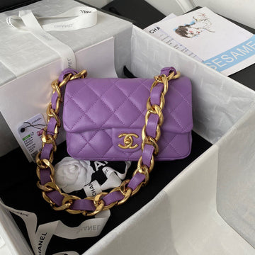 Makersluxe Bags - CHL Bags - 7624