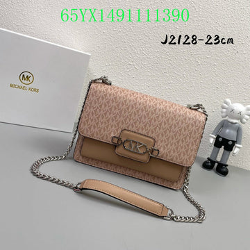 Makersluxe Bags - MK Bags - 551