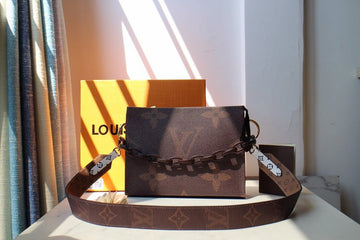 MLB Fashion Lu-Vi bags - 2092