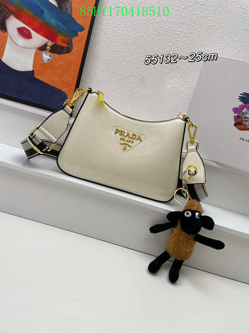 Makersluxe Bags - PDA Bags - 3398