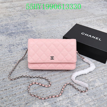 Makersluxe Bags - CHL Bags - 5177
