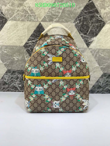 Makersluxe Fashion - GCI Bags - 11517