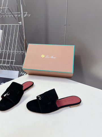 Makersluxe - LOP Shoes - 028