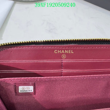 Makersluxeras - CHL Wallet - 2354