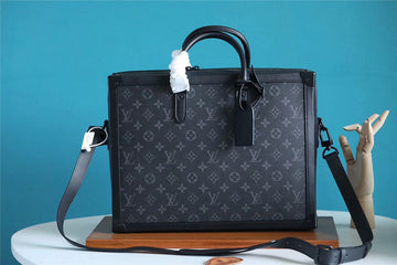 Makersluxe Fashion Lu-Vi bags - 9847