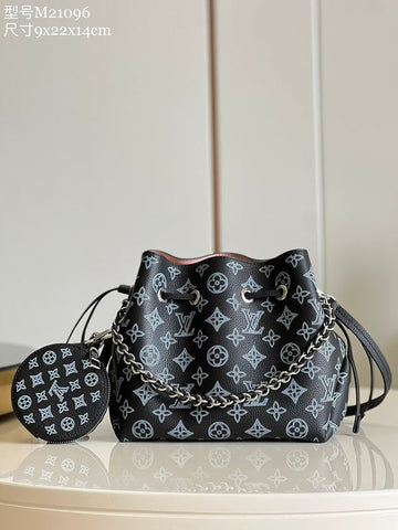 Makersluxe Bags - VL Bags - 1837