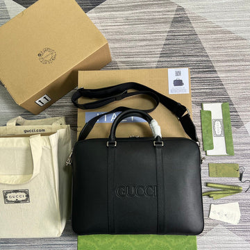 Makersluxe Bags - GCI Bags - 4369