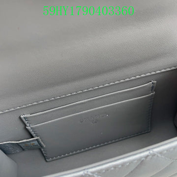 Makersluxeras - CHL Bags - 1182