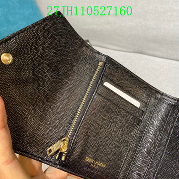 Makersluxeras - YLS Wallet - 300