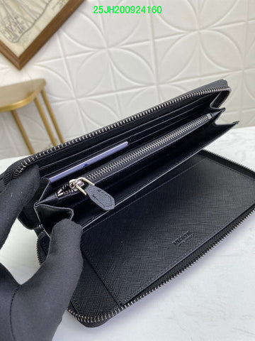 Makersluxeras - PD Wallet - 389