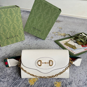 Makersluxe Fashion - GCI Bags - 1670
