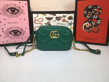 Makersluxe Fashion - GCI Bags - 10549