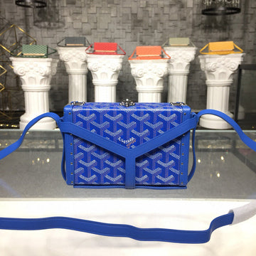 Makersluxe Bags - GOD Bags - 671