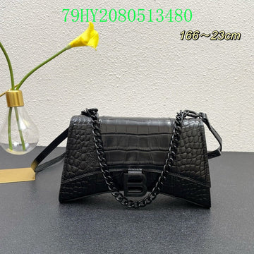 Makersluxe Bags - BGA Bags - 2289