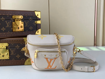 Makersluxe Bags - VL Bags - 2678