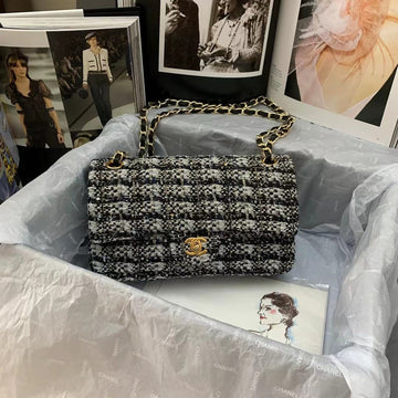 Makersluxe - CHL Bags - 256