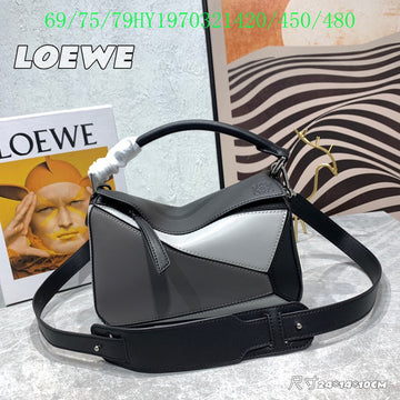 Makersluxe Bags - LWE Bags - 129
