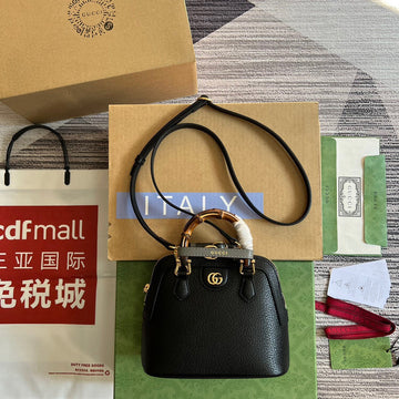 Makersluxe Bags - GCI Bags - 7748