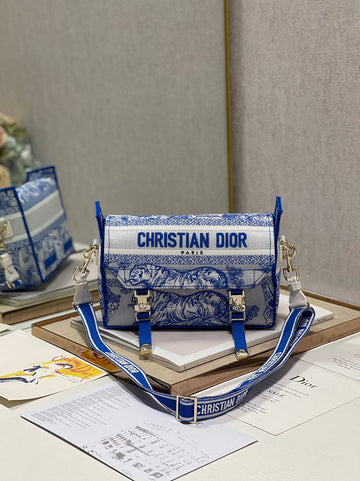 Makersluxe - DOR Bags - 428