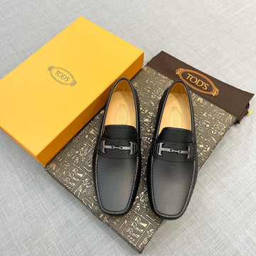 Makersluxe - TDS Men Shoes - 429
