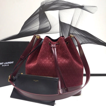 Makersluxe - Yves Saint Laurent - Bags - 485