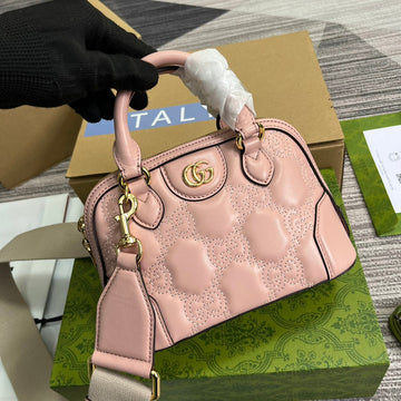 Makersluxe Bags - GCI Bags - 5377