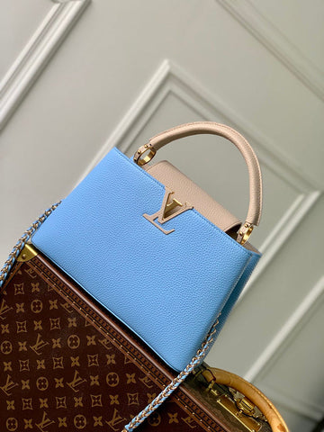 Makersluxe Bags - VL Bags - 1342