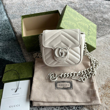 Makersluxe Bags - GCI Bags - 699