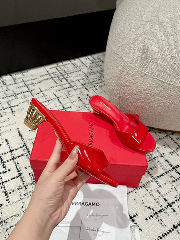Makersluxe - FGO Women Shoes - 037