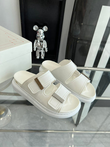 Makersluxe - AQ Women Shoes - 079