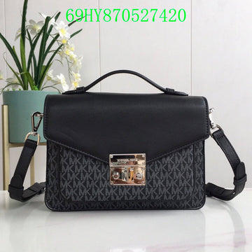 Makersluxe Bags - MK Bags - 771