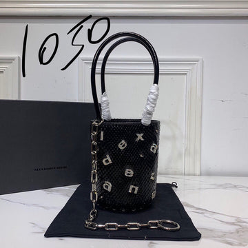 ALXG MLB Fashion Bags - 014