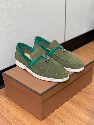 Makersluxe - LOP Shoes - 570