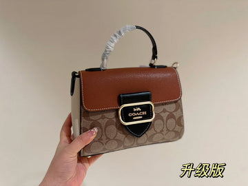 Makersluxe Bags - CCH Bags - 402
