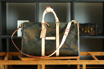 Makersluxe Fashion Lu-Vi bags - 9473