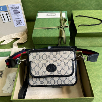 MLB Fashion - GCI Bags - 1486
