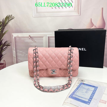 Makersluxe Bags - CHL Bags - 5250