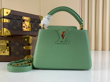 Makersluxe Bags - VL Bags - 4398