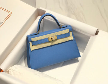 Makersluxe Bags - HMS-Bags - 332