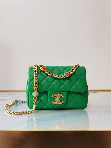Makersluxe Bags - CHL Bags - 1699