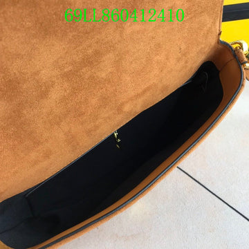 Makersluxeras - FDE Bags - 1608