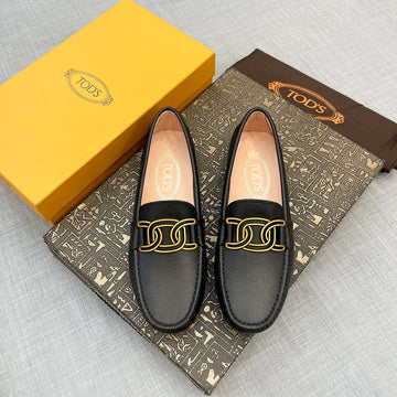 Makersluxe - TDS Men Shoes - 447