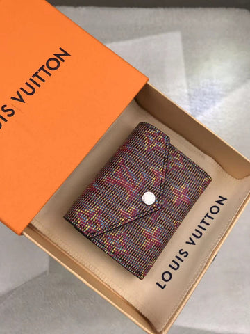 Makersluxe Fashion Lu-Vi bags - 9165