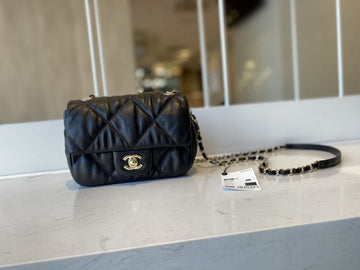 Makersluxe Bags - CHL Bags - 1978