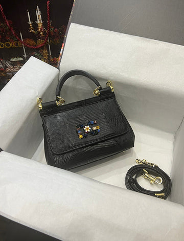 Makersluxe Bags - DG Bags - 349