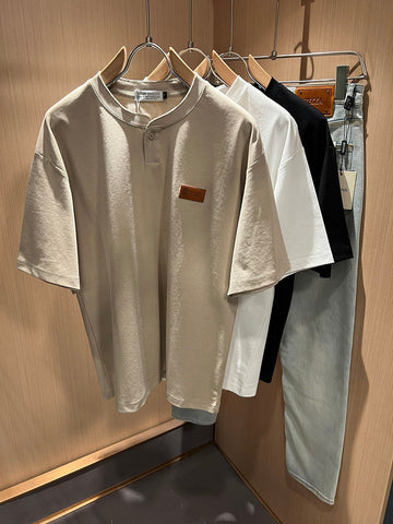 Makersluxe - BRC Men Clothes - 094