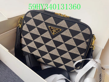 Makersluxe Bags - PDA Bags - 3628