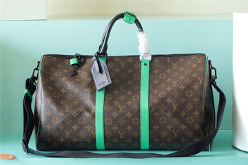 Makersluxe Fashion Lu-Vi bags - 11178