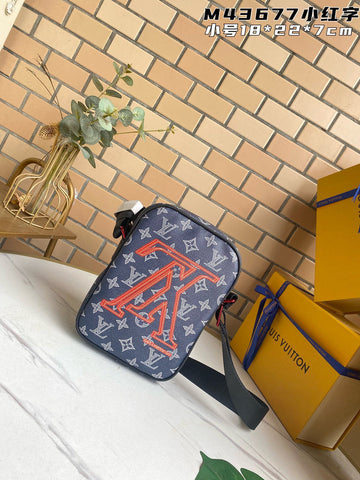 Makersluxe Bags - VL Bags - 1000